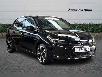 Used Vauxhall Corsa 2024 for sale - 78493909: Photo