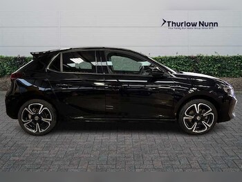 Used Vauxhall Corsa 2024 for sale - 78493909: Photo
