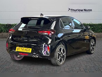 Used Vauxhall Corsa 2024 for sale - 78493909: Photo