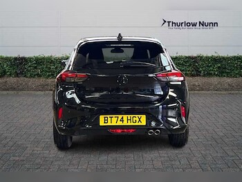 Used Vauxhall Corsa 2024 for sale - 78493909: Photo