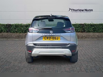Used Vauxhall Crossland 2021 for sale - 78678160: Photo