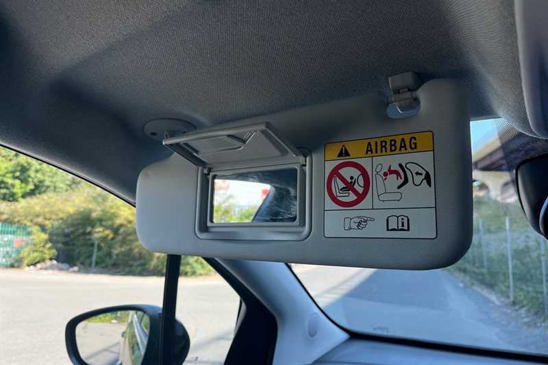 Vehicle 32