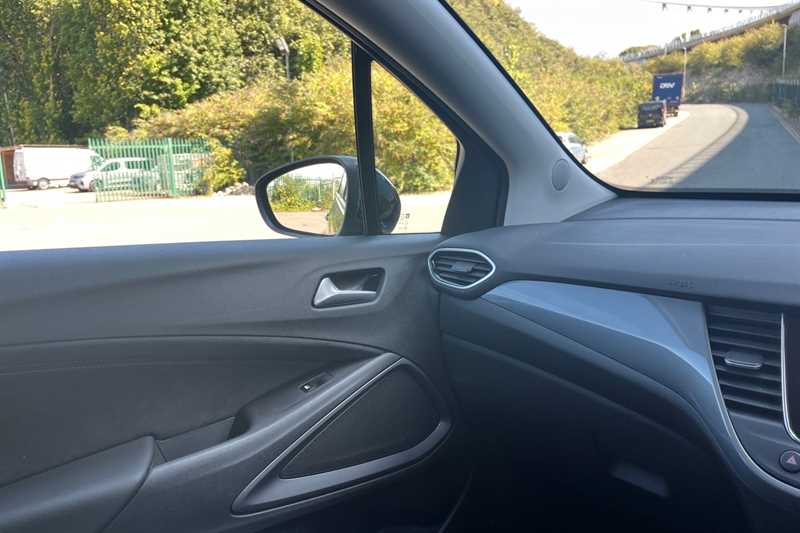 Vehicle 40