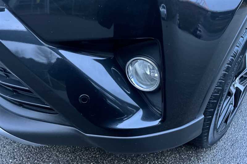 Used Toyota RAV4 2018 for sale - 76875279: Photo 56