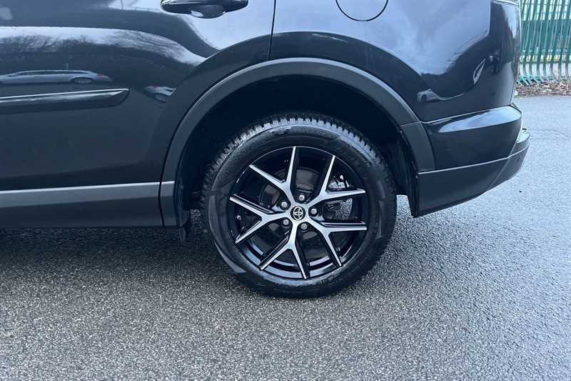 Used Toyota RAV4 2018 for sale - 76875279: Photo 9