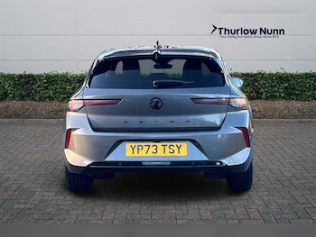 Used Vauxhall Astra 2023 for sale - 76915309: Photo