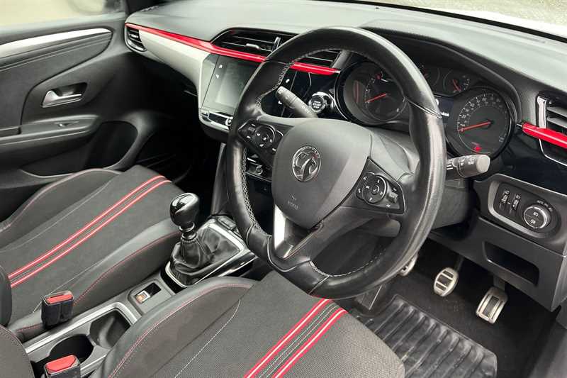 Used Vauxhall Corsa 2020 for sale - 76410742: Photo 10