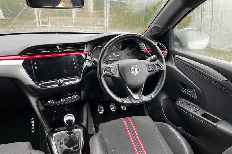 Used Vauxhall Corsa 2020 for sale - 76410742: Photo 11