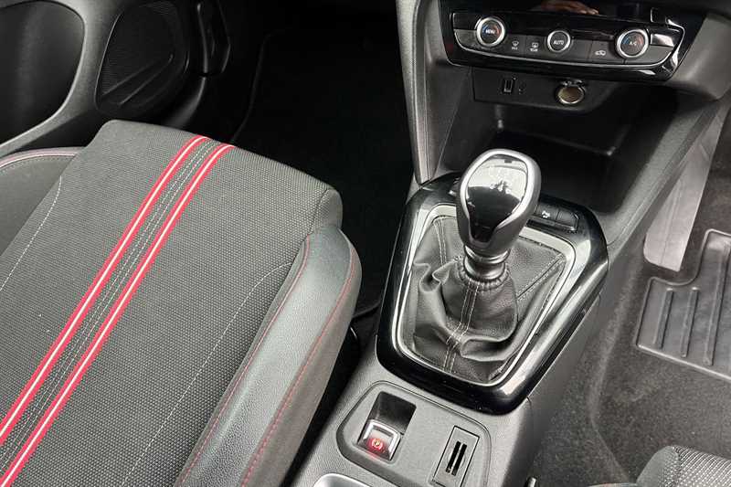 Used Vauxhall Corsa 2020 for sale - 76410742: Photo 14