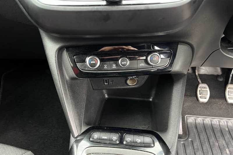 Used Vauxhall Corsa 2020 for sale - 76410742: Photo 15
