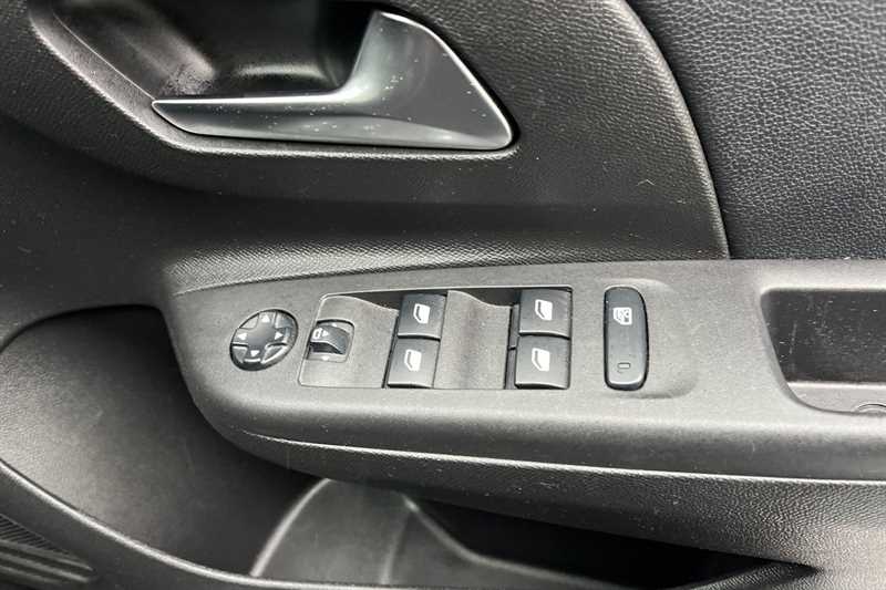 Used Vauxhall Corsa 2020 for sale - 76410742: Photo 16