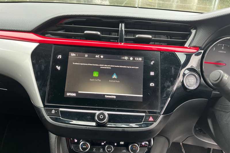 Used Vauxhall Corsa 2020 for sale - 76410742: Photo 17