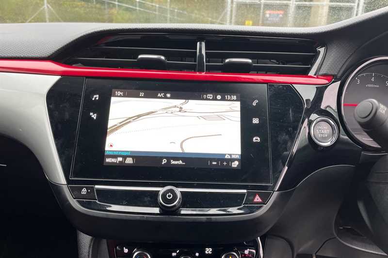 Used Vauxhall Corsa 2020 for sale - 76410742: Photo 18