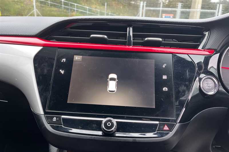 Used Vauxhall Corsa 2020 for sale - 76410742: Photo 19