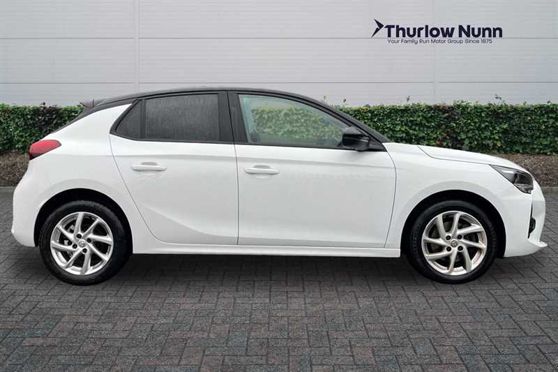 Used Vauxhall Corsa 2020 for sale - 76410742: Photo 2
