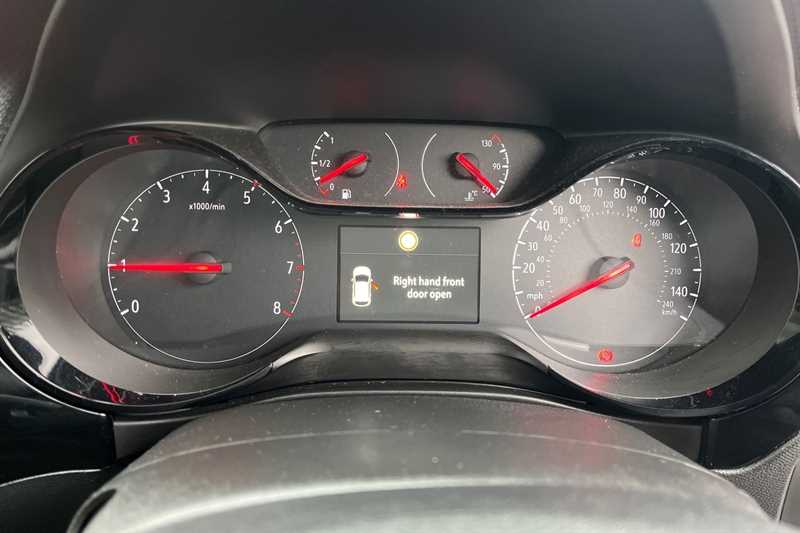 Used Vauxhall Corsa 2020 for sale - 76410742: Photo 20