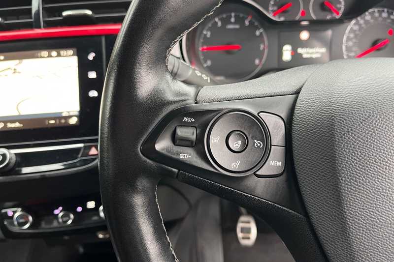Used Vauxhall Corsa 2020 for sale - 76410742: Photo 21