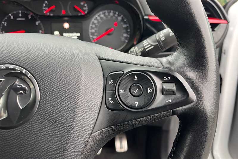 Used Vauxhall Corsa 2020 for sale - 76410742: Photo 22