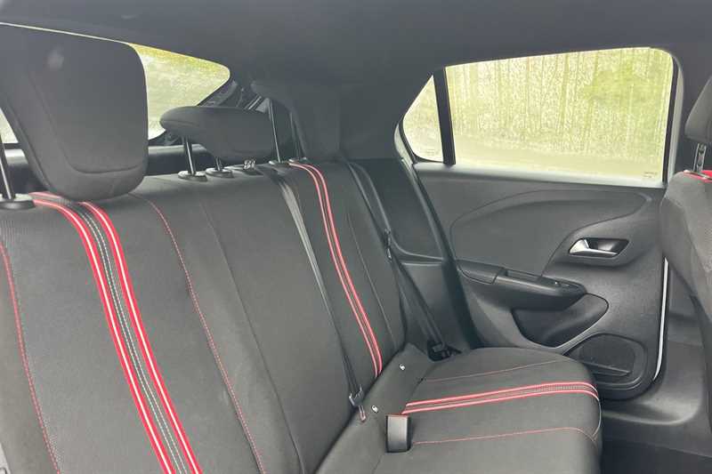 Used Vauxhall Corsa 2020 for sale - 76410742: Photo 23