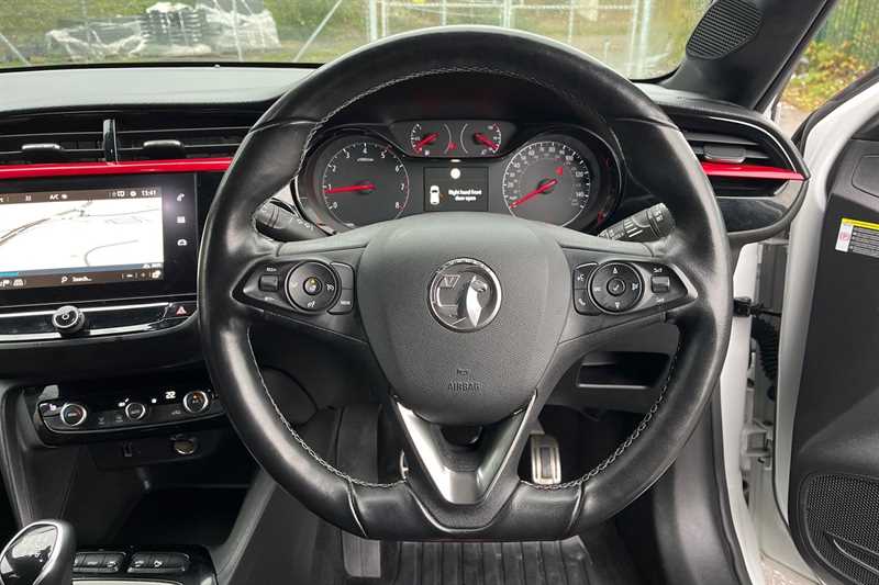 Used Vauxhall Corsa 2020 for sale - 76410742: Photo 25