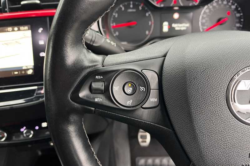 Used Vauxhall Corsa 2020 for sale - 76410742: Photo 26