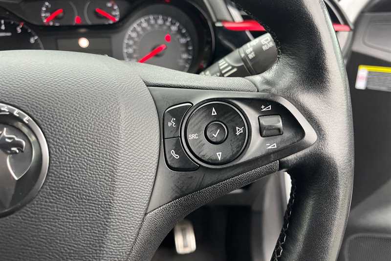 Used Vauxhall Corsa 2020 for sale - 76410742: Photo 27