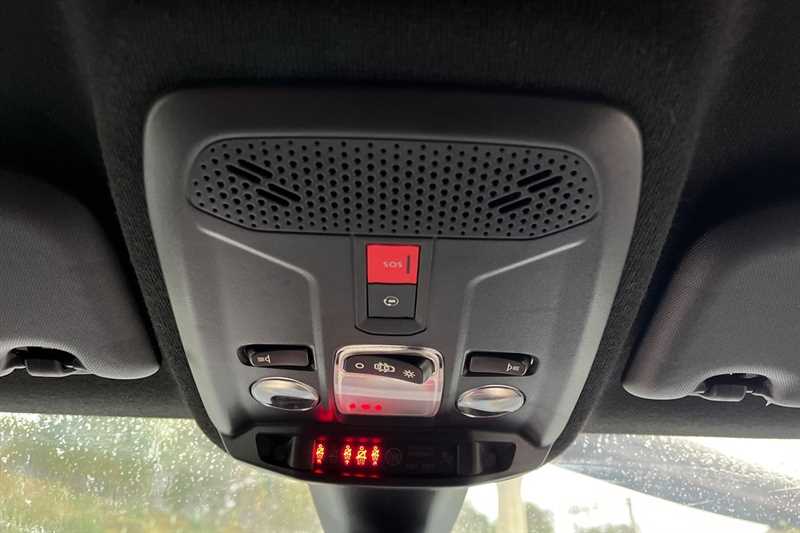 Used Vauxhall Corsa 2020 for sale - 76410742: Photo 33