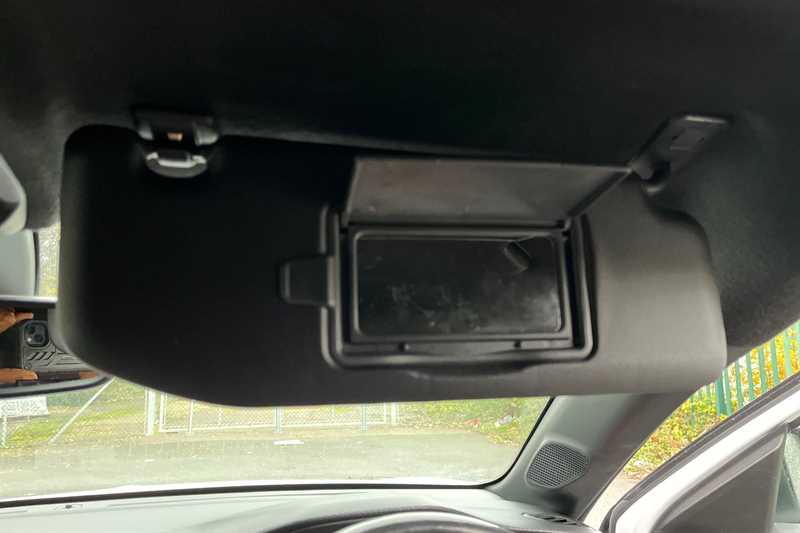 Used Vauxhall Corsa 2020 for sale - 76410742: Photo 36