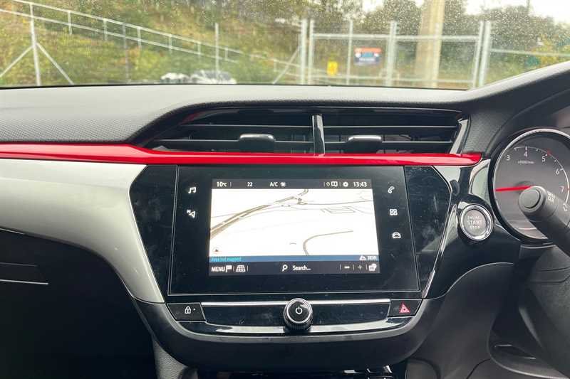 Used Vauxhall Corsa 2020 for sale - 76410742: Photo 37