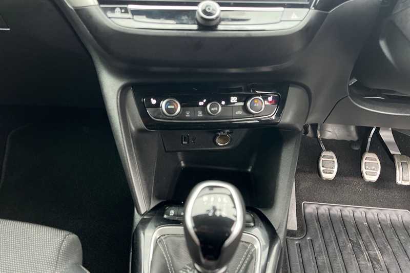 Used Vauxhall Corsa 2020 for sale - 76410742: Photo 38