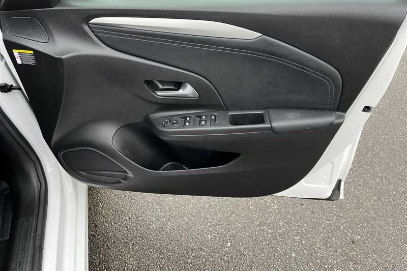 Used Vauxhall Corsa 2020 for sale - 76410742: Photo 41