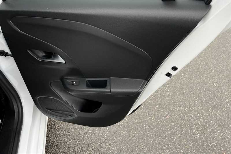 Used Vauxhall Corsa 2020 for sale - 76410742: Photo 42
