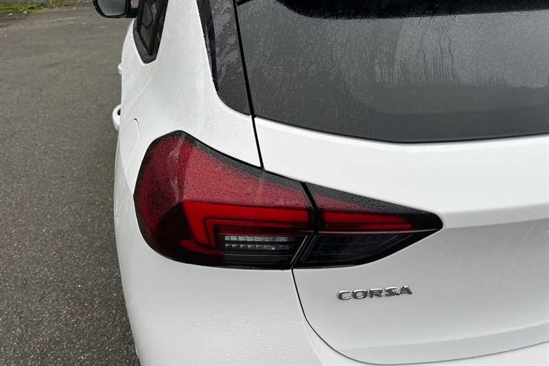 Used Vauxhall Corsa 2020 for sale - 76410742: Photo 44