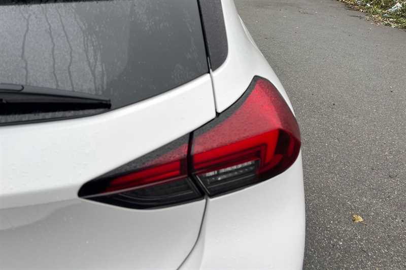 Used Vauxhall Corsa 2020 for sale - 76410742: Photo 46