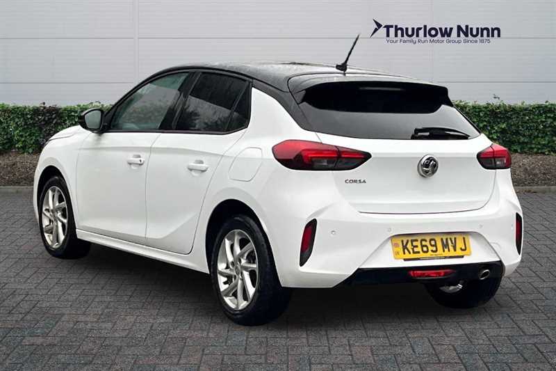 Used Vauxhall Corsa 2020 for sale - 76410742: Photo 5