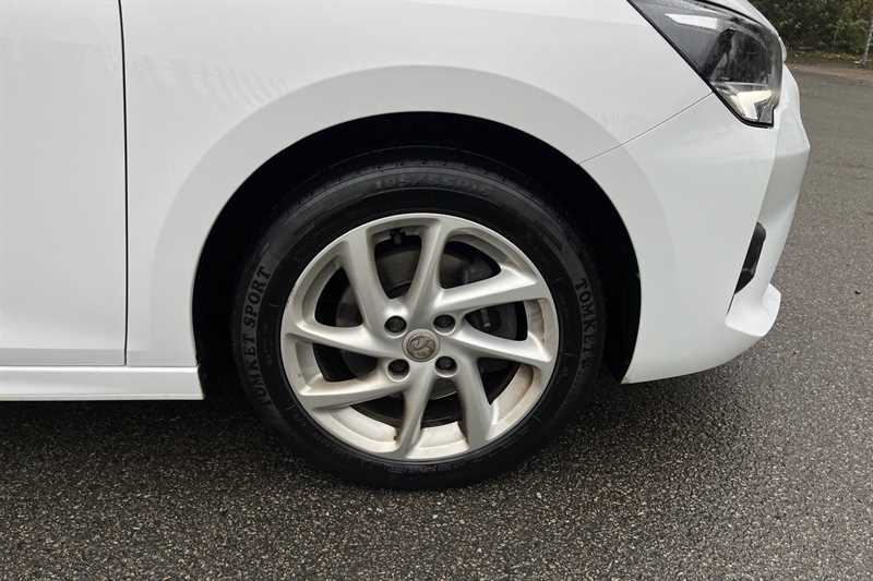 Used Vauxhall Corsa 2020 for sale - 76410742: Photo 52