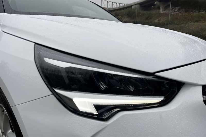 Used Vauxhall Corsa 2020 for sale - 76410742: Photo 53