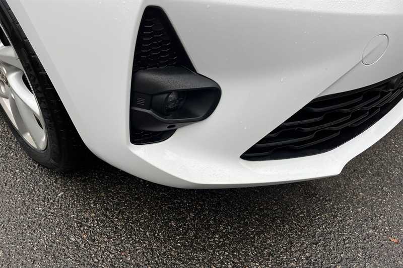 Used Vauxhall Corsa 2020 for sale - 76410742: Photo 54