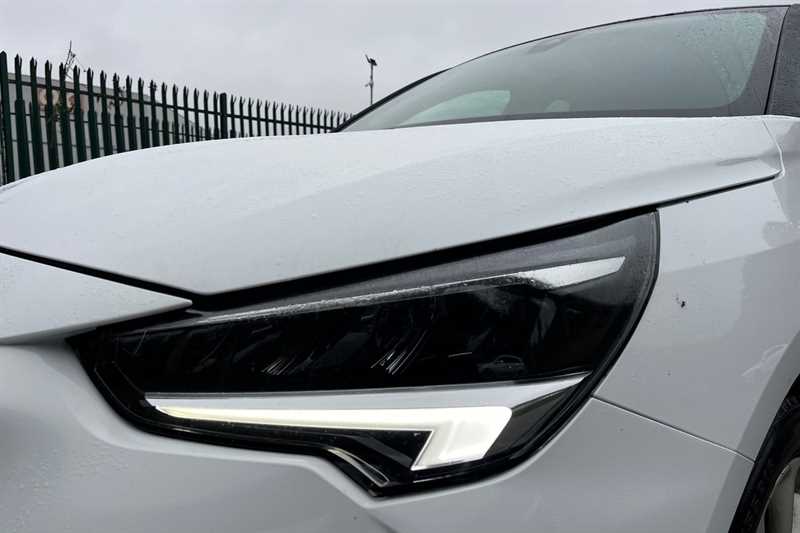 Used Vauxhall Corsa 2020 for sale - 76410742: Photo 55