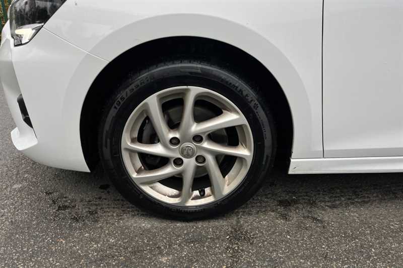 Used Vauxhall Corsa 2020 for sale - 76410742: Photo 57