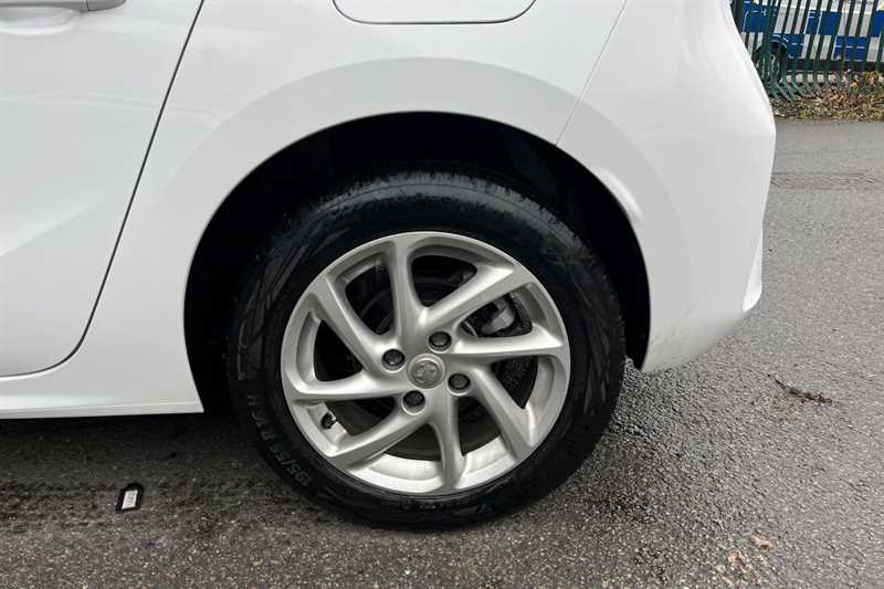 Used Vauxhall Corsa 2020 for sale - 76410742: Photo 59