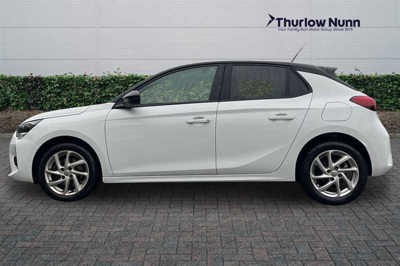 Used Vauxhall Corsa 2020 for sale - 76410742: Photo 6