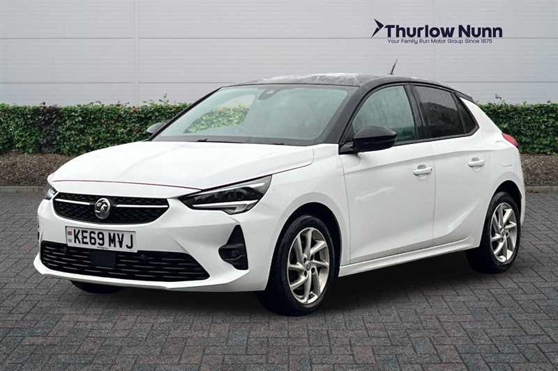 Used Vauxhall Corsa 2020 for sale - 76410742: Photo 7