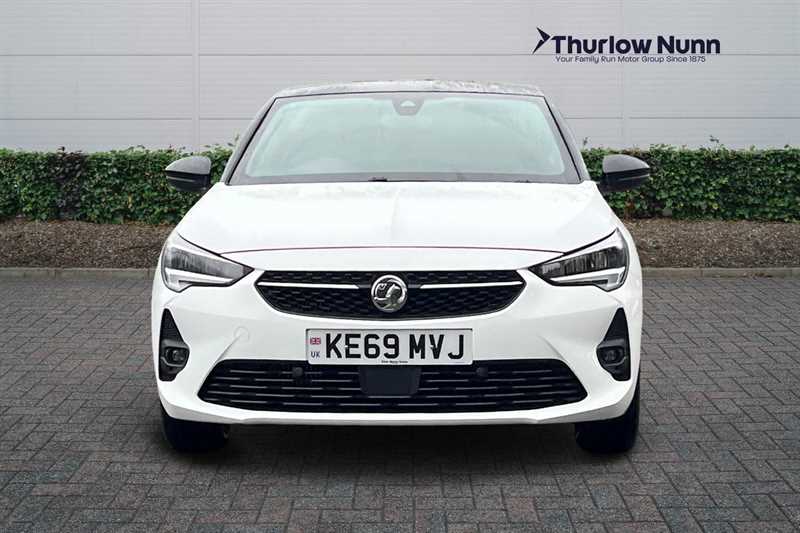 Used Vauxhall Corsa 2020 for sale - 76410742: Photo 8
