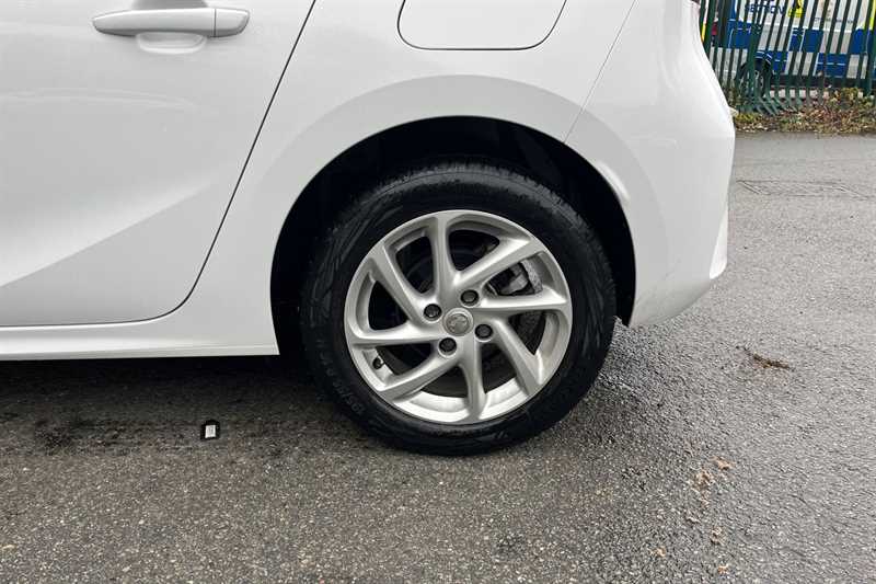 Used Vauxhall Corsa 2020 for sale - 76410742: Photo 9