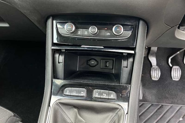 Used Vauxhall Grandland X 2019 for sale - 76217431: Photo 15