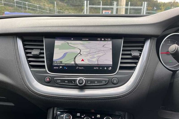 Used Vauxhall Grandland X 2019 for sale - 76217431: Photo 18