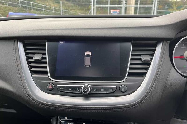 Used Vauxhall Grandland X 2019 for sale - 76217431: Photo 19