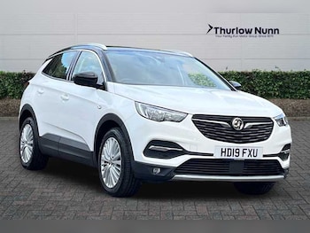 2019 - 1.2i Turbo (130 PS) Sport Nav 5 Door Petrol SUV
