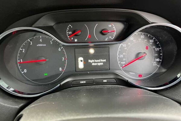 Used Vauxhall Grandland X 2019 for sale - 76217431: Photo 20